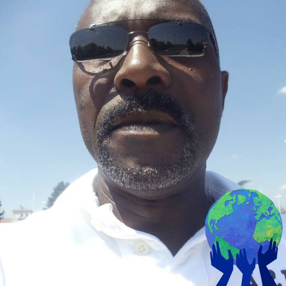 Meet your Posher, Landry - Picture 1 of 1